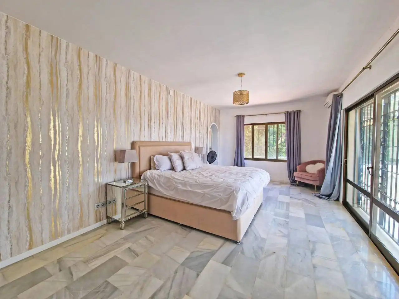 Casa con piscina en venta en Campo de Mijas, imagen 21