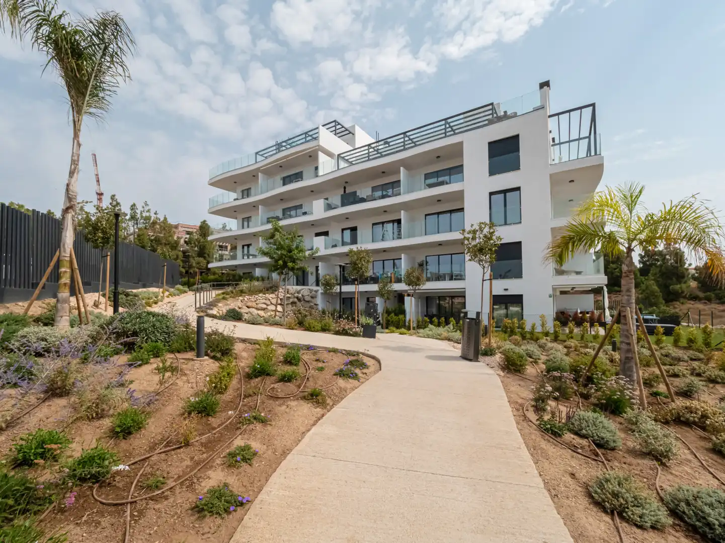 Wohnung mit Pool zum Verkauf in Mijas Costa - CL ALMEZ 1, imagen 33
