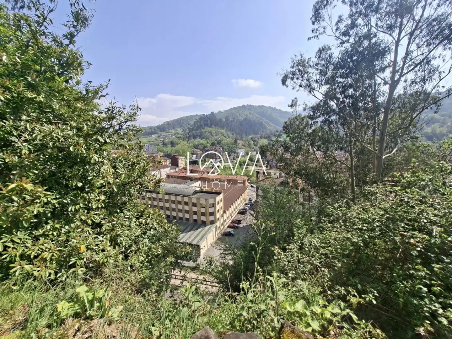Casa o chalet en venta en San Martín del Rey Aurelio
