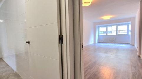 Foto 3 de Piso de alquiler en Calle Mgdo Manuel Artime, San Pablo - Juan Flórez, A Coruña