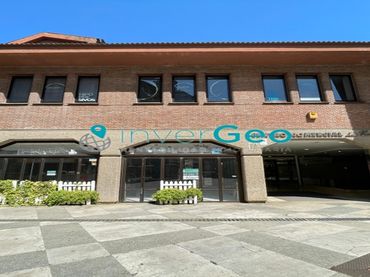Local comercial en venda a Calle de Santiago 17