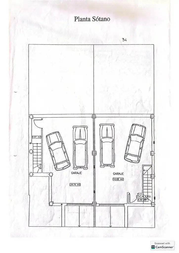 Reihenhaus zum Verkauf in Benalmádena pueblo, imagen 36