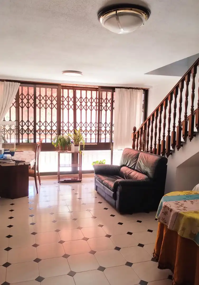 Terraced house with pool for sale in Juzgados - Plaza de Toros, imagen 5