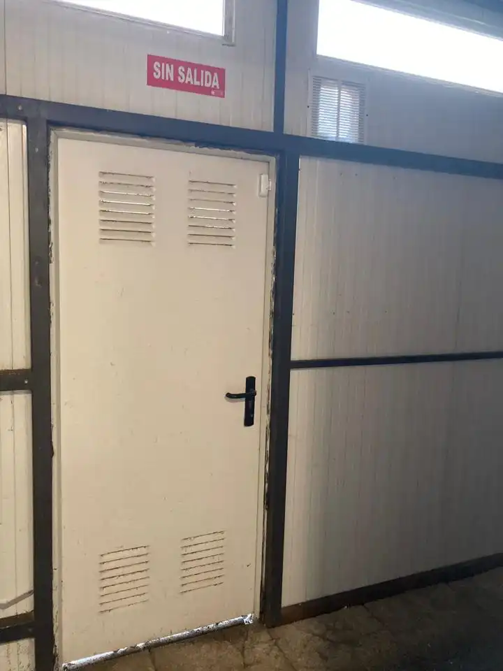 Parkplatz von Geschaftsraum zur Miete in Madrid