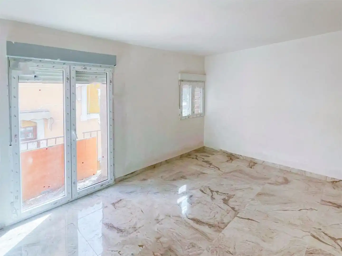 Terrassa de Pis en venda en Jódar amb Jardí privat i Balcó