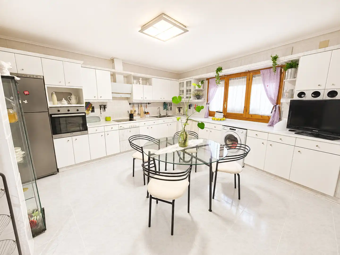 Adosado con terraza en venta en Calle Agustina de Aragón 19, imagen 7