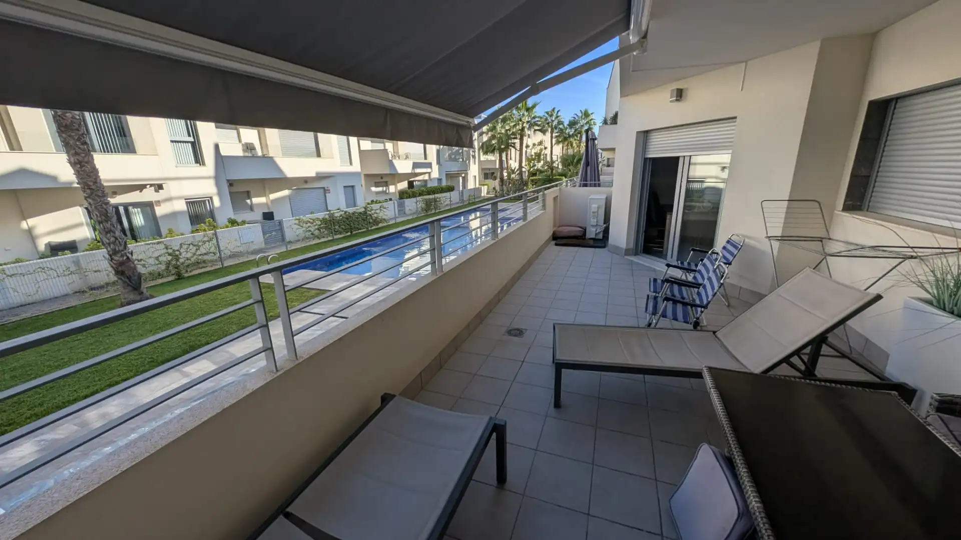 Bungalow en venta en Calle Nicolás Copérnico 10, imagen 8