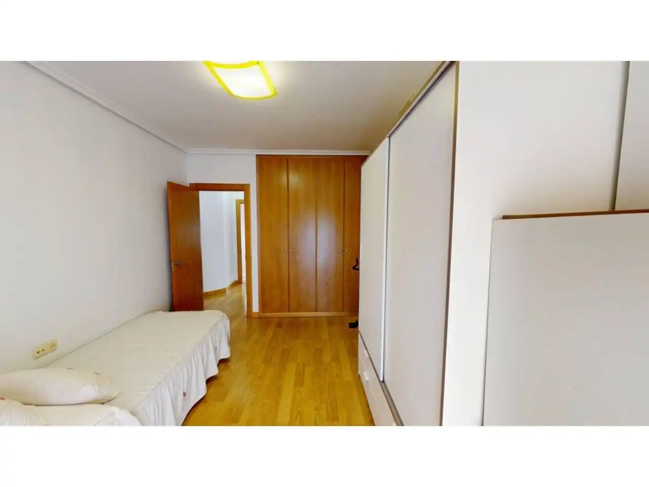 Habitación de Dúplex en venta en Caravaca de la Cruz con Aire acondicionado, Calefacción y Terraza