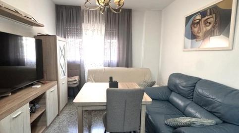 Foto 3 de Piso en venta en Calle Guillén, Centro ciudad, Jaén
