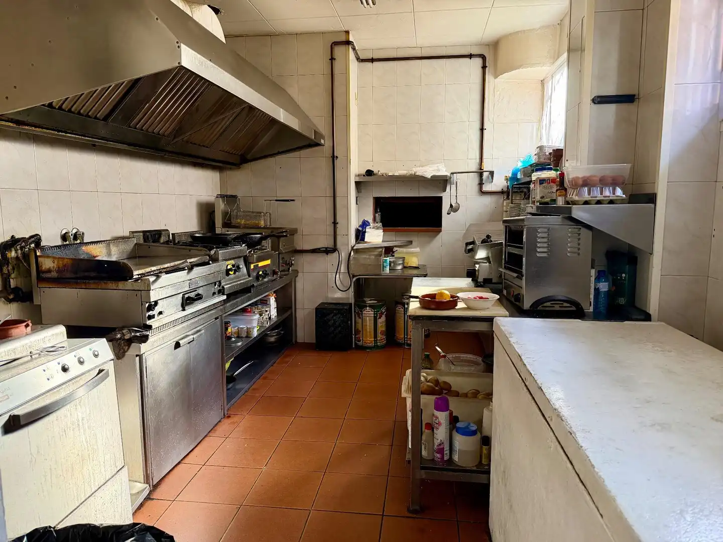 Local comercial en traspaso en Cerdanyola, imagen 7