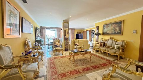 Foto 3 de Piso en venta en Casco Antiguo, Marbella