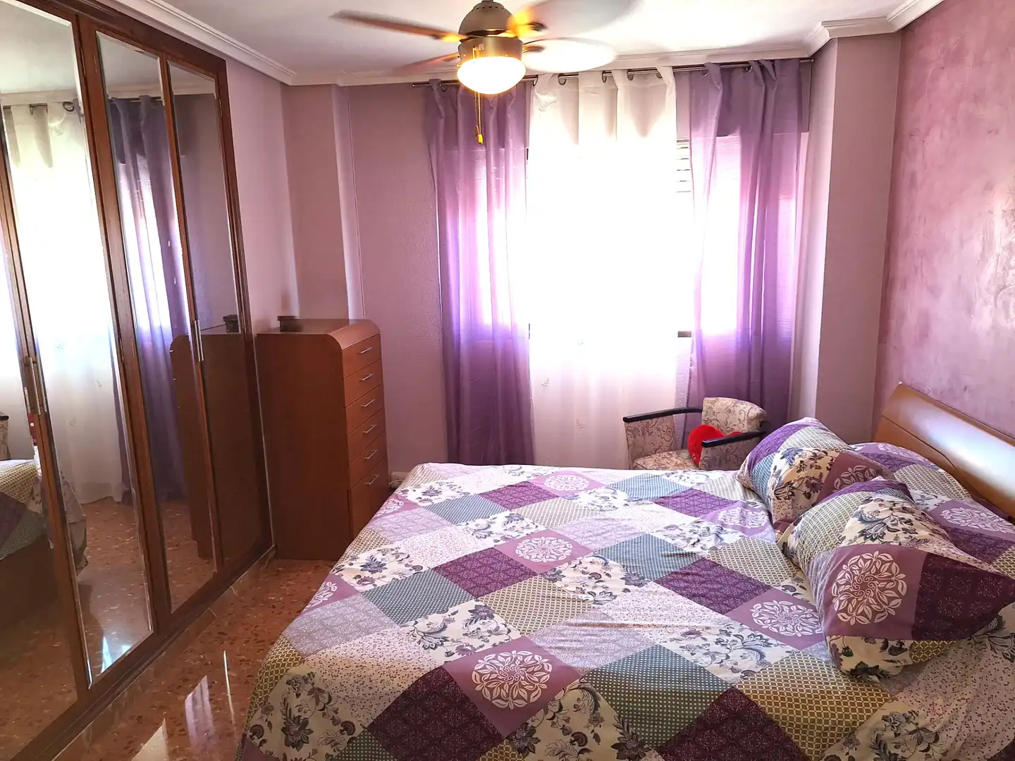 Flat with terrace for sale in Norte, imagen 10