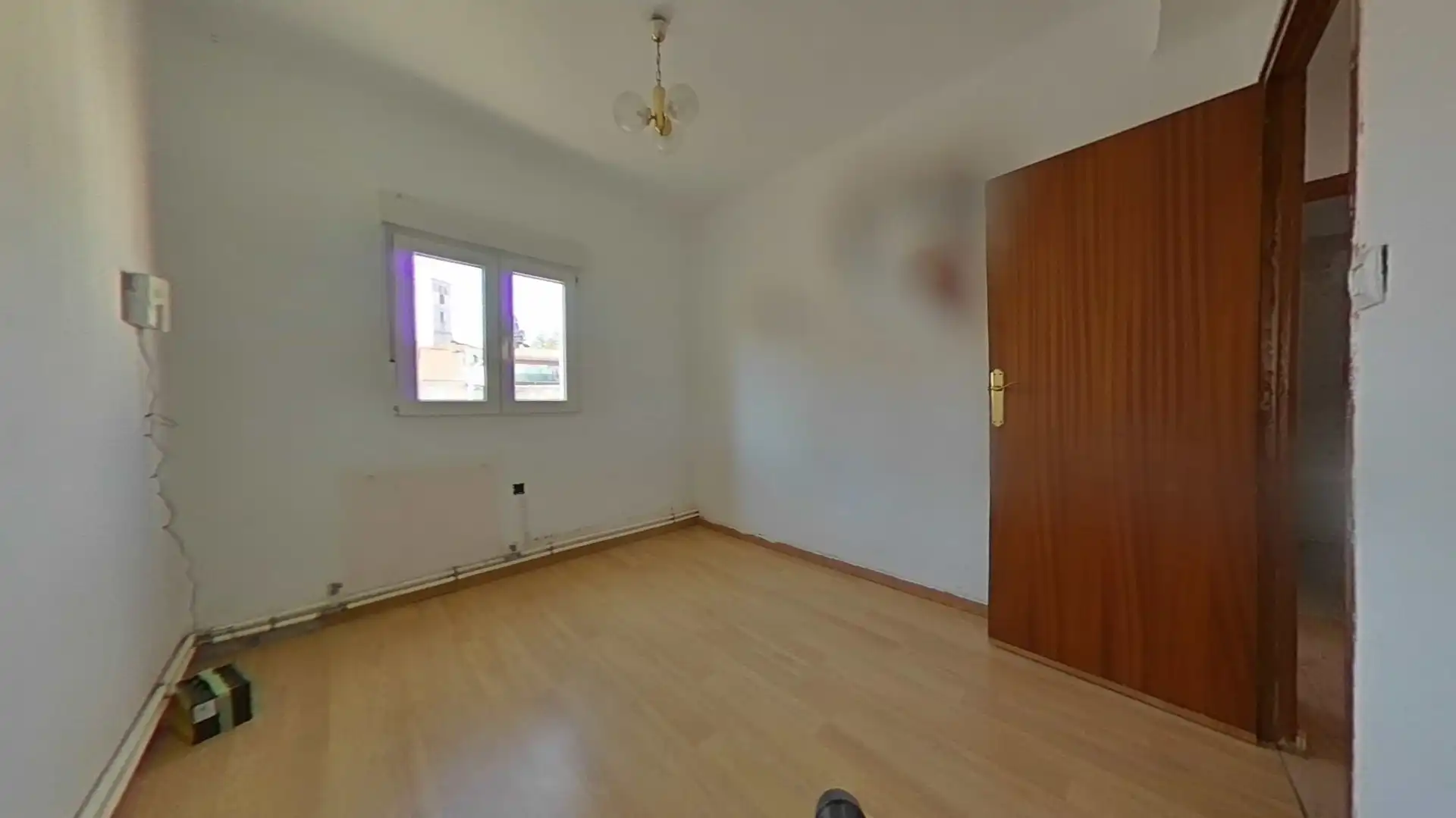 Habitación de Piso en venta en Cuéllar