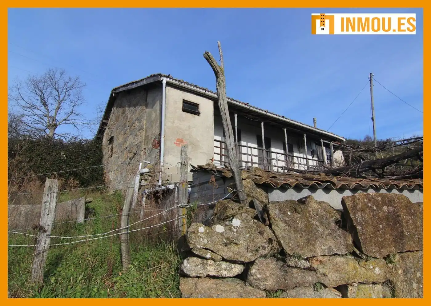 Terreni e lotti in vendita a Celanova, imagen 15