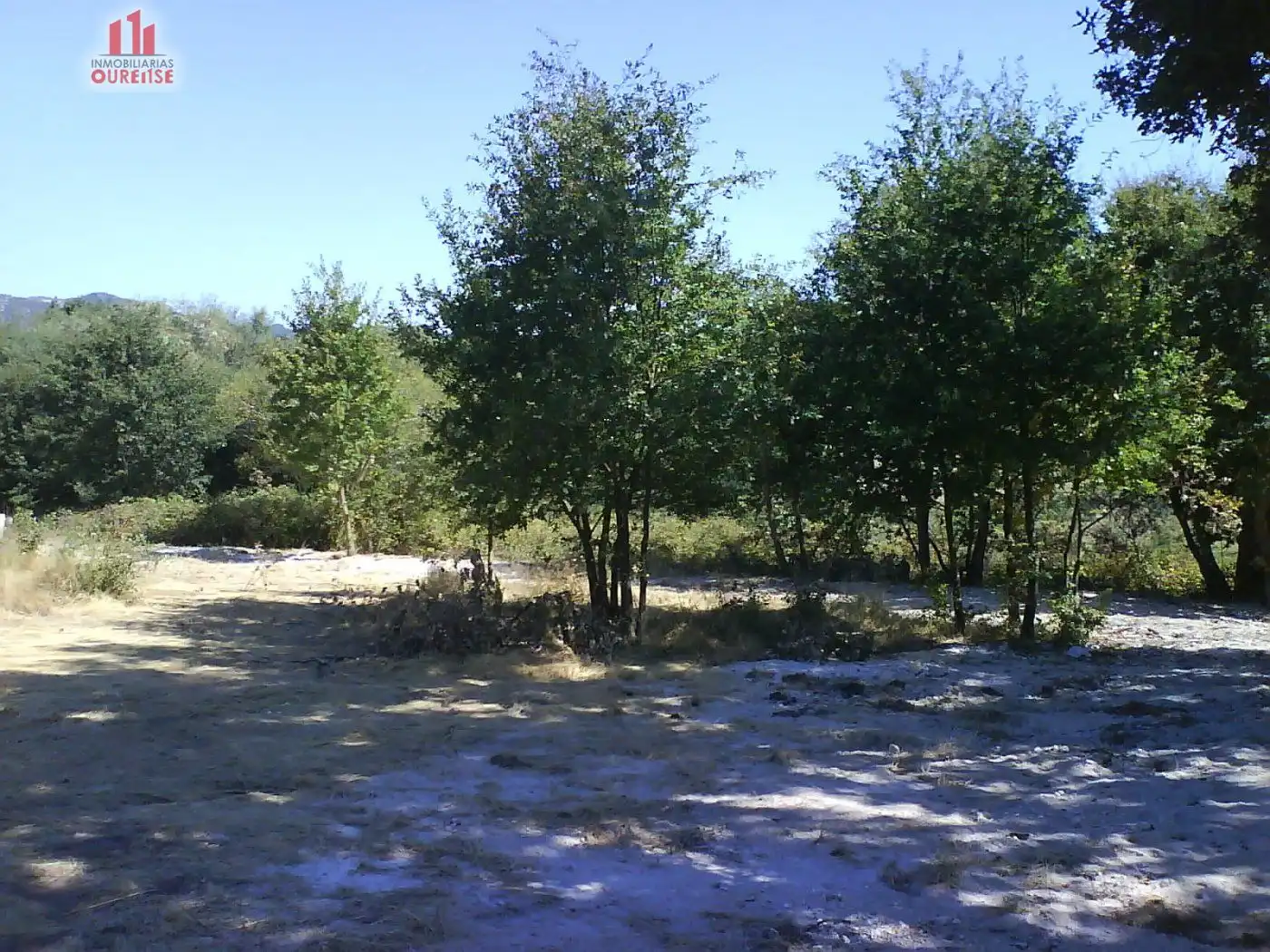 Terreni e lotti in vendita a Nogueira de Ramuín
