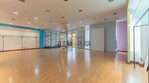 Photo 5 of Premises to rent in Calle Argentina, 8, Los Bloques, Zamora