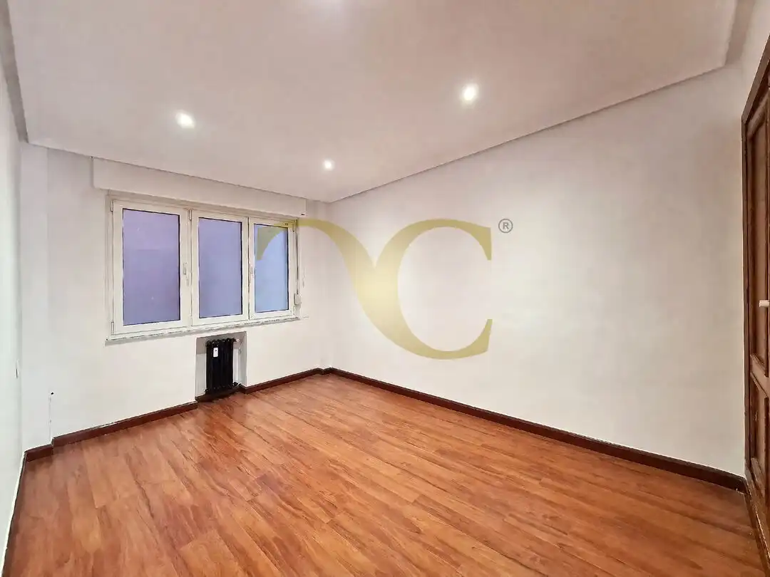 Living room of Flat for sale in Centro - Casco Histórico