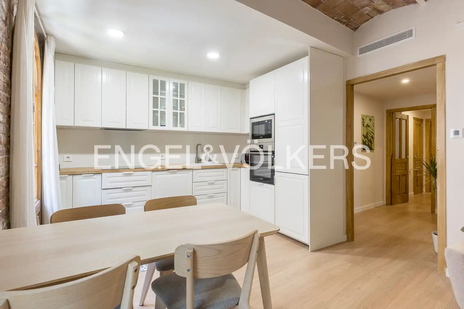 Piso con terraza en venta en Sants - Montjuïc, imagen 5