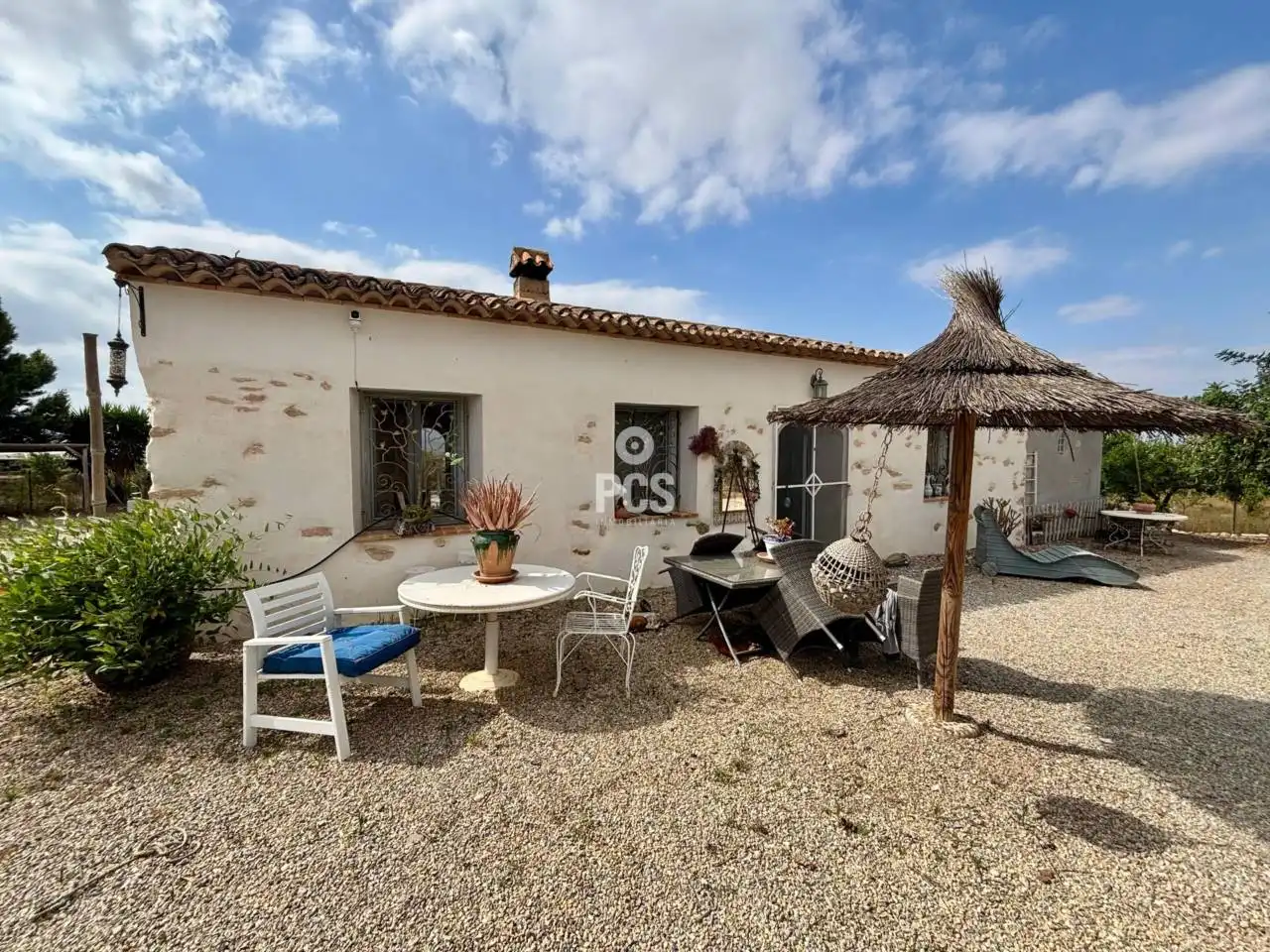 Detached house with pool for sale in Calle Zona Raiguero S/N