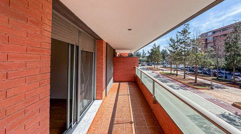 Photo 2 of Flat for sale in Árbol del Caucho, Nueva Almería - Cortijo Grande - Vega de Acá, Almería Capital