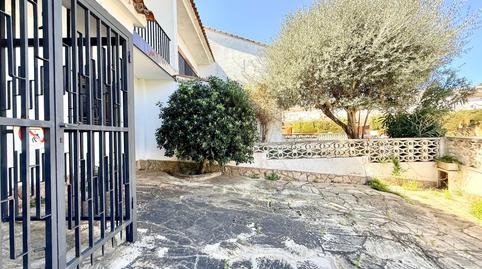 Foto 2 de Casa adosada en venda a La Fosca - Cala Margarida, Palamós