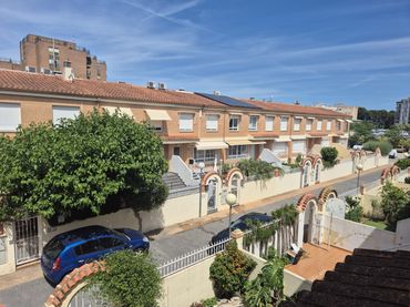 Adosado en venta en Carrer del Real de Gandia