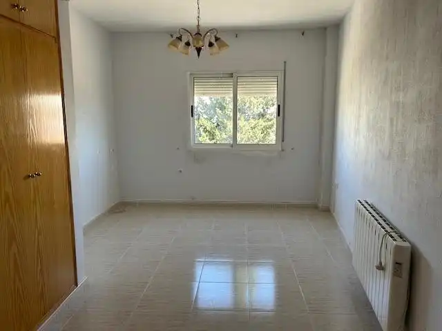 Habitación de Piso en venta en Fortuna con Terraza, Trastero y Balcón