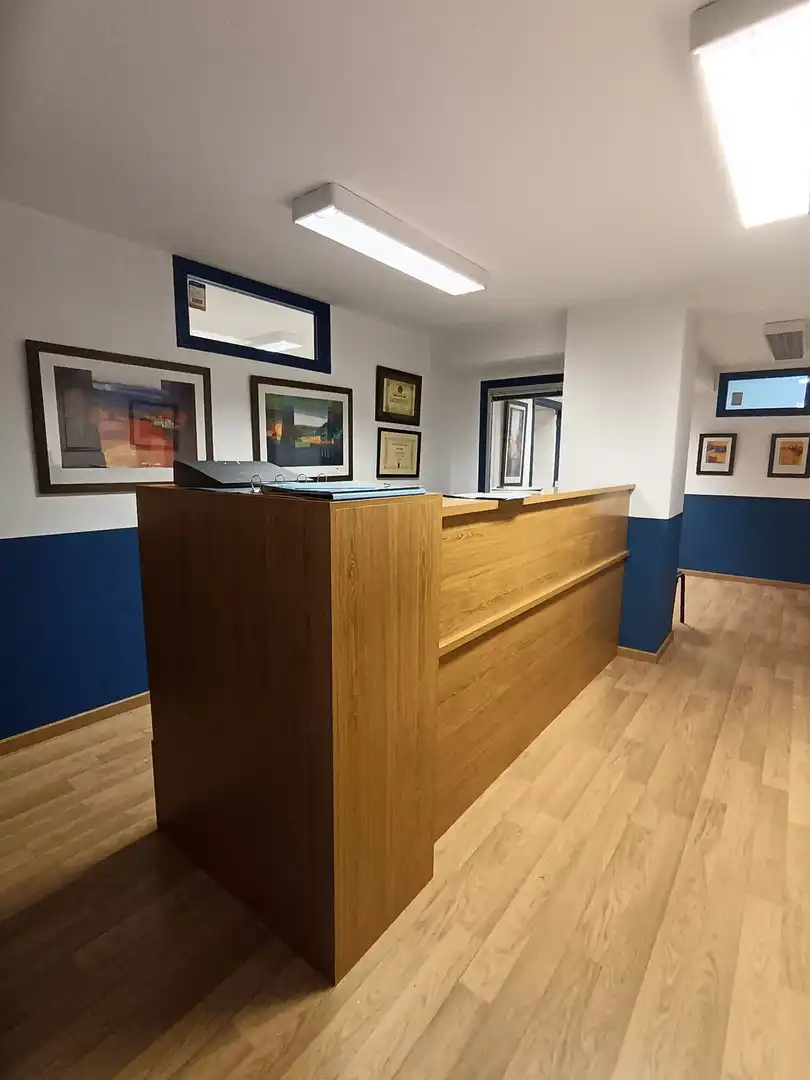 Piso en venta en A Coruña Capital  con Trastero