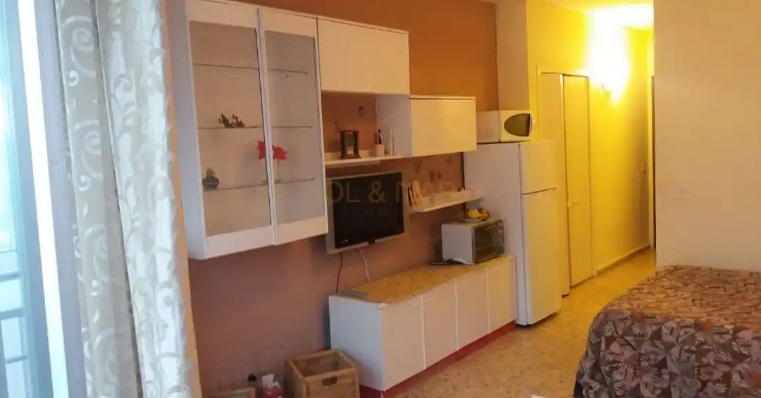 Habitatge amb ascensor en venda a Centro