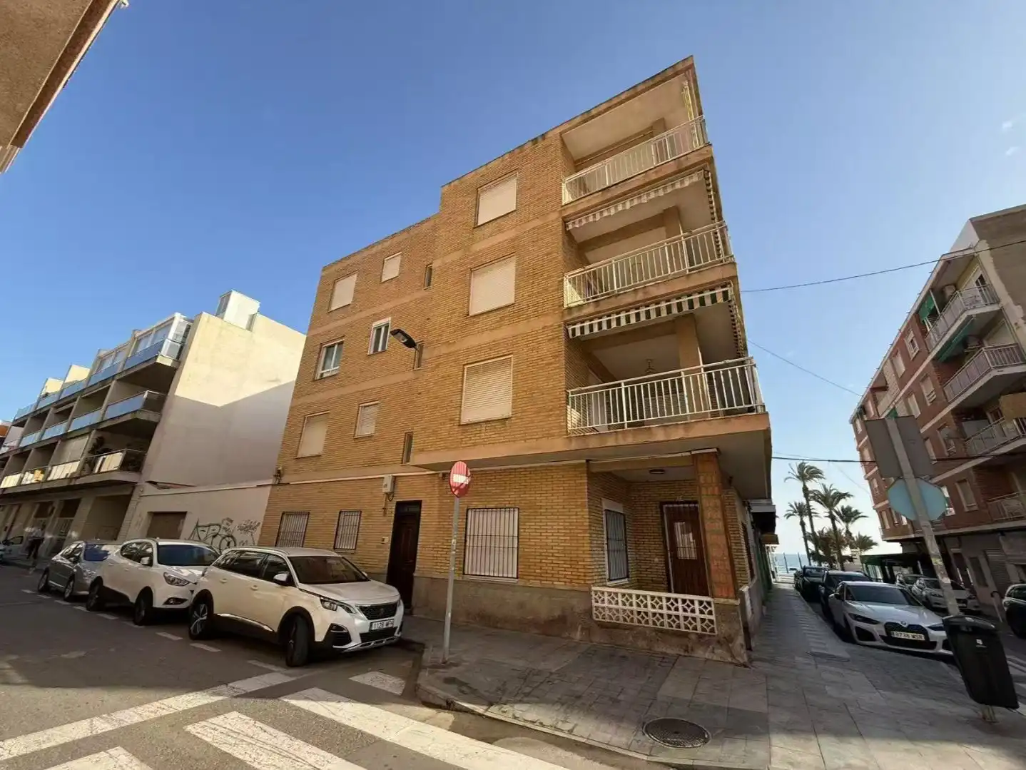 Flat for sale in Pedro Lorca 112