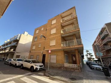 Appartamento in vendita a Pedro Lorca 112