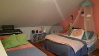 Bedroom of House or chalet for sale in Uclés  with Heating