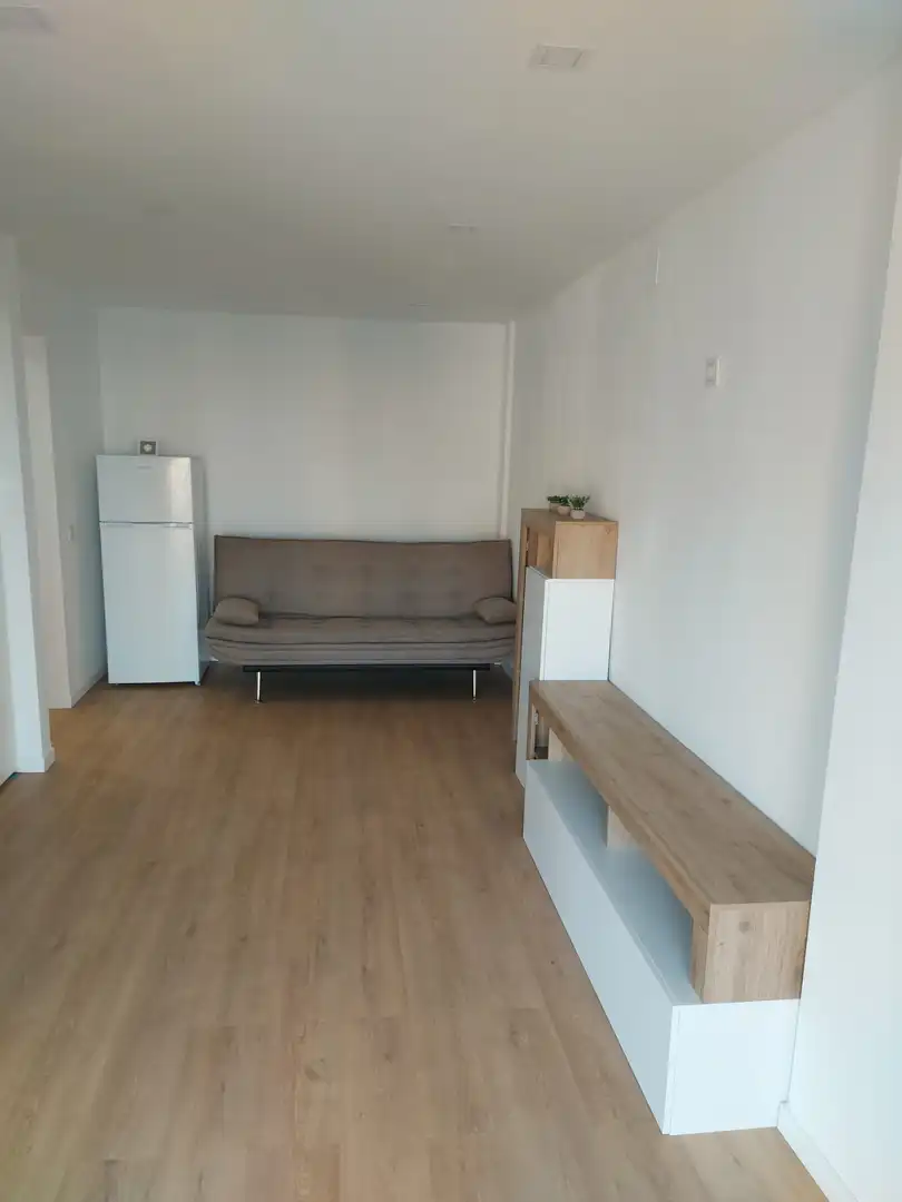 Living room of Apartments for sale in Benidorm  with Air Conditioner, Heating and Private garden