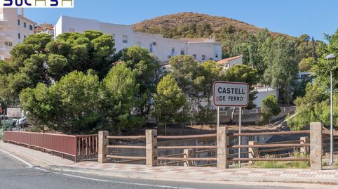 Foto 4 de Piso en venta en Calle Real, Castell de Ferro, Gualchos