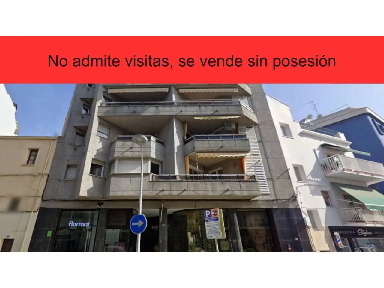 Local comercial en venda a Rambla JOAQUIM RUYRA 32