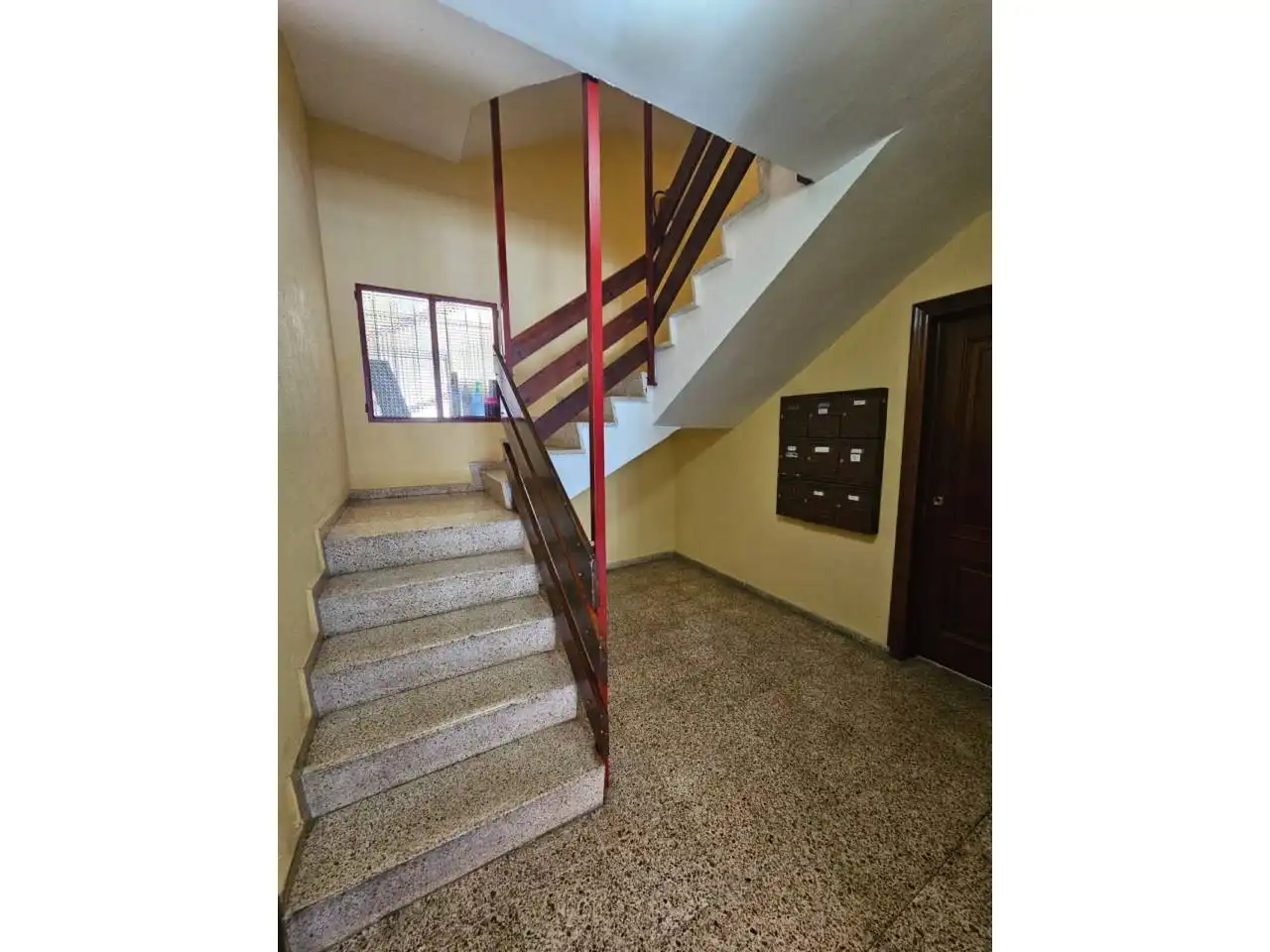 Wohnung zum Verkauf in Alicante / Alacant mit Klimaanlage, Möbliert und Balkon