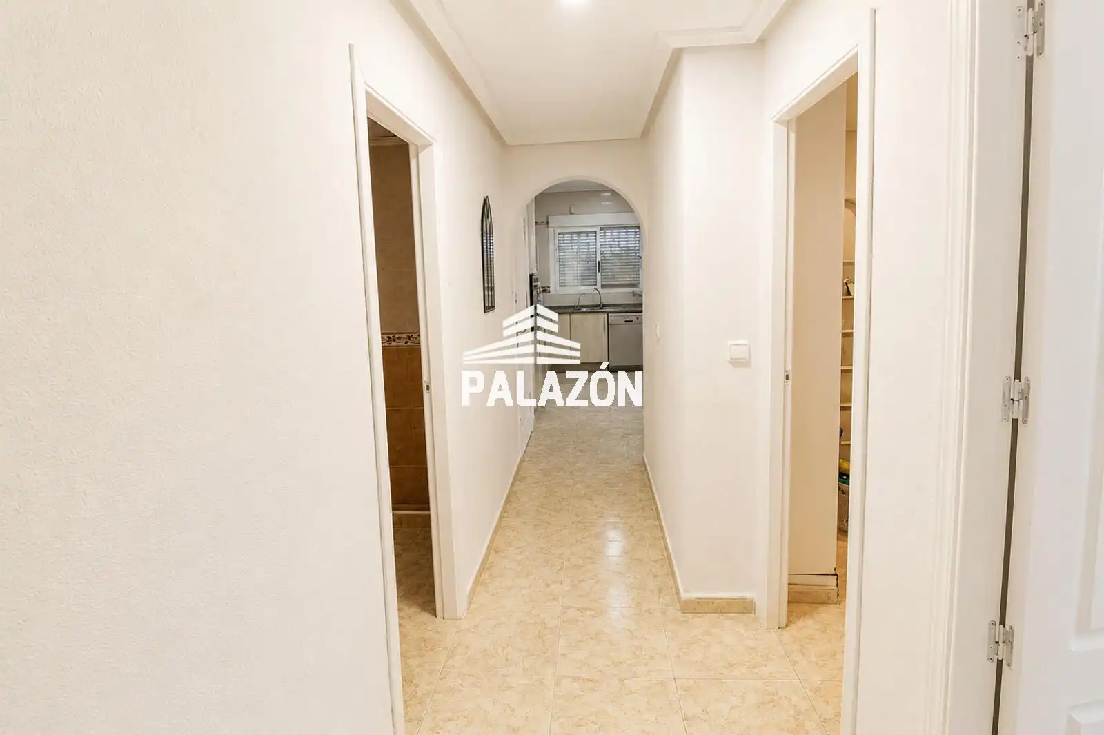 Casa o chalet de alquiler en Catral con Piscina y Amueblado