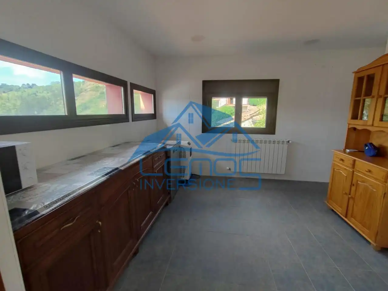 Houses for sale in Candamo  with Air Conditioner, Private garden and Terrace