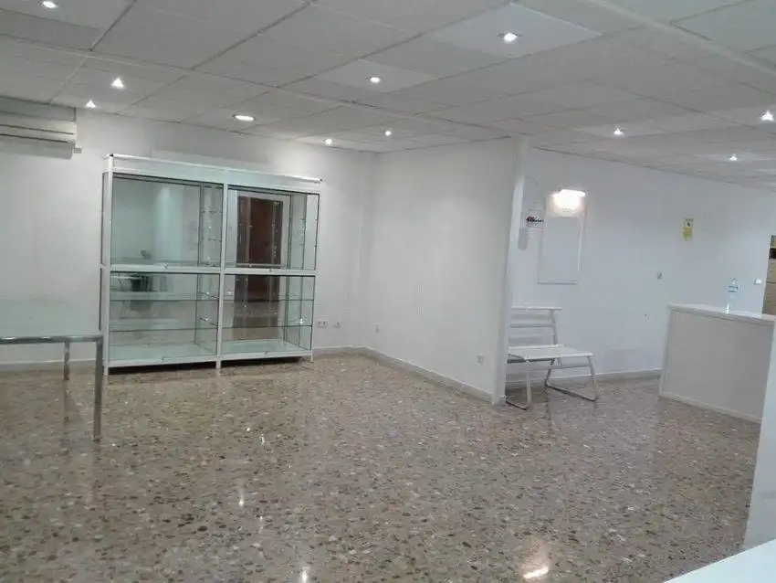 Office space for sale in Centro, imagen 6