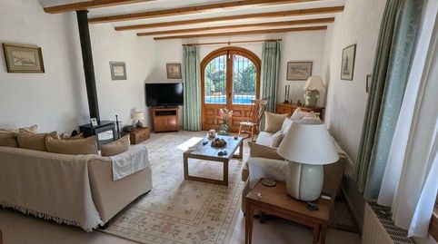 Photo 3 of Houses for sale in La Granadella - Costa Nova, Jávea / Xàbia