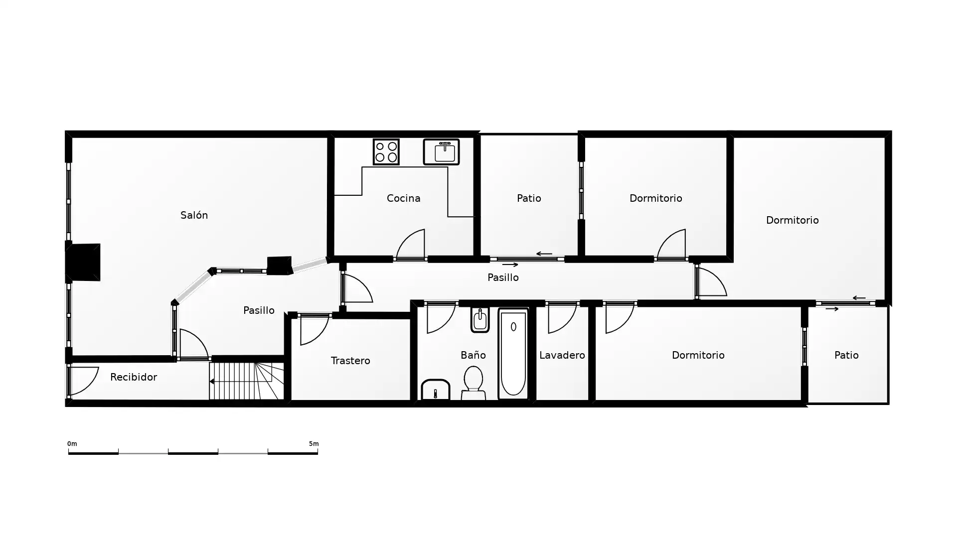 Detached homes for sale in Navàs