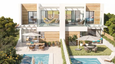 Foto 4 de Casa o chalet en venta en Escandinavia - Cautivador, L'Alfàs del Pi