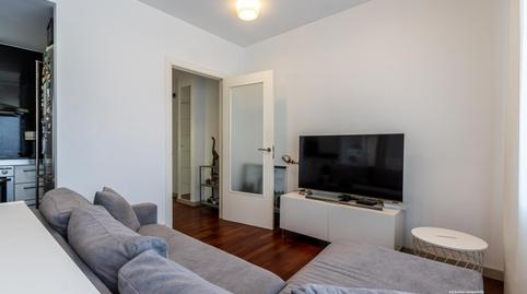 Foto 5 de Piso en venta en Calle de Borràs, Creu Alta, Sabadell