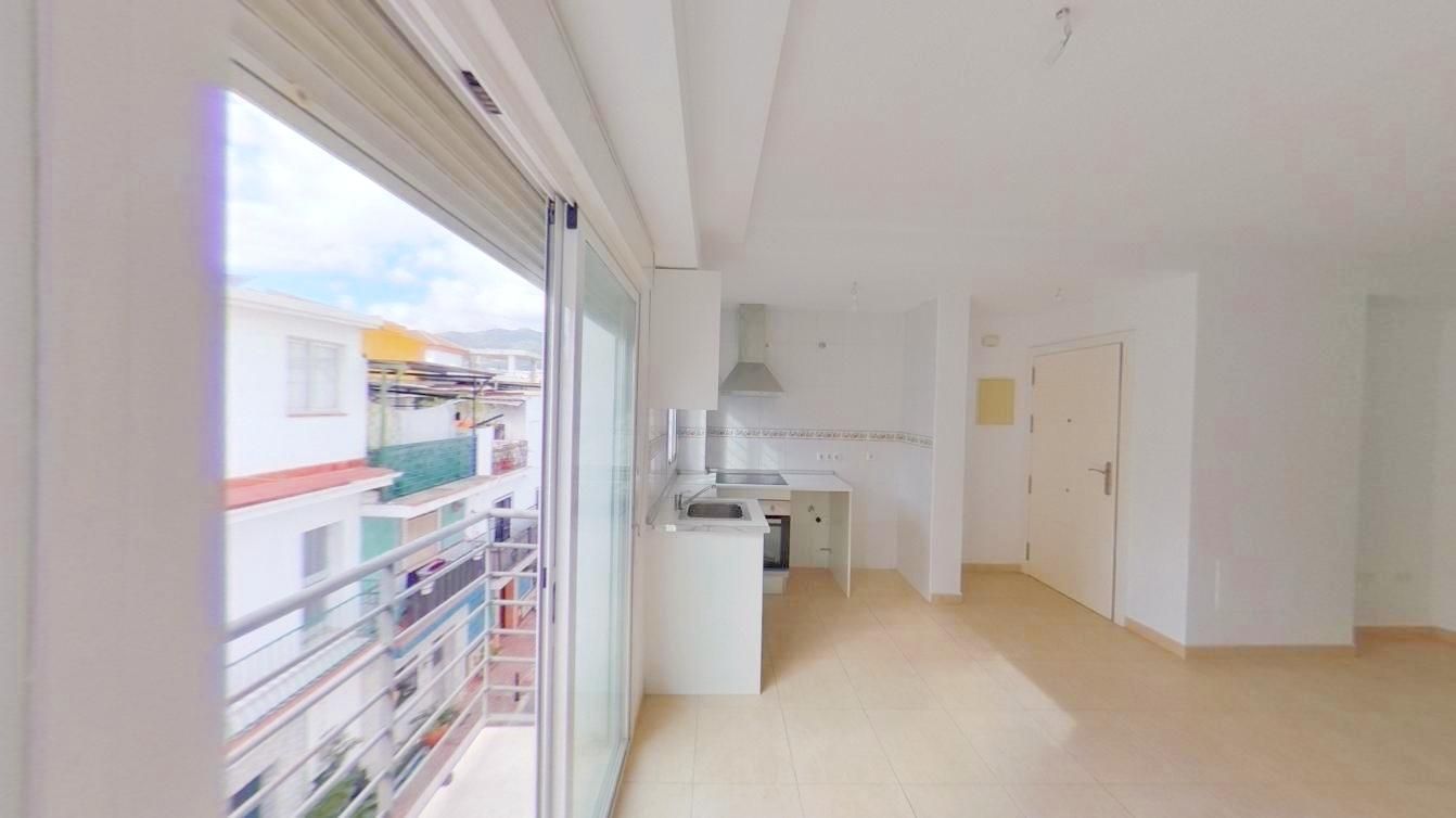 Exterior view of Duplex for sale in Benalmádena  with Terrace