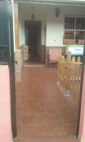 Dúplex en Alquiler en Avenida de España en Arco Norte - Avda. España