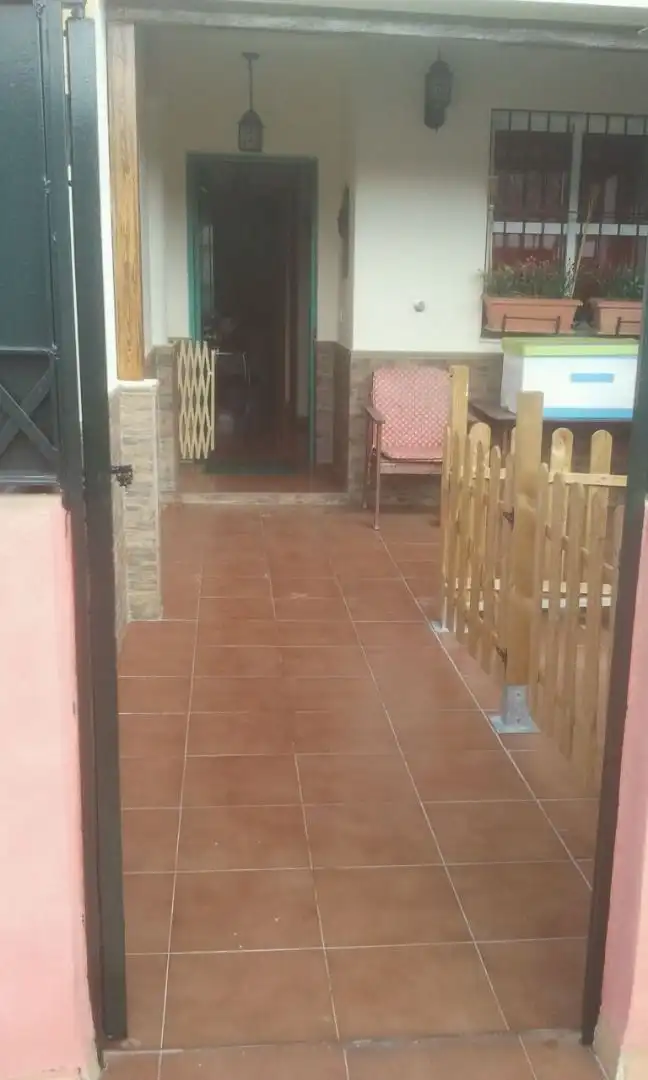 Dúplex de alquiler en Avenida de España, Arco Norte - Avda. España