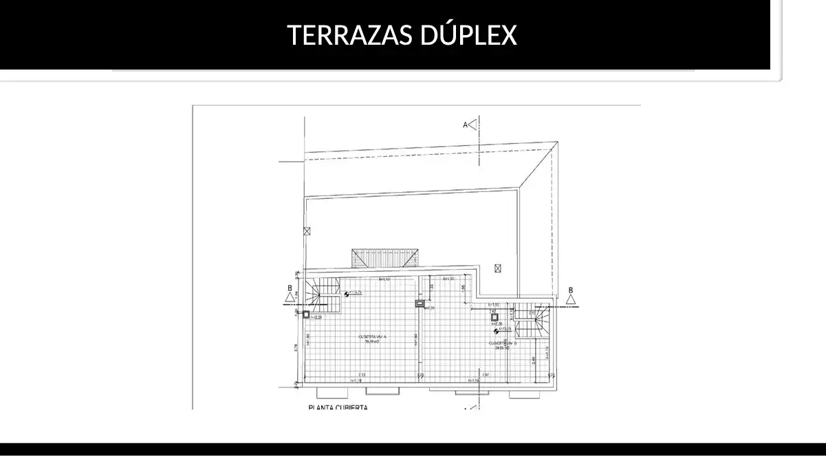 Ático con ascensor en venta en Calle Carrión, imagen 9