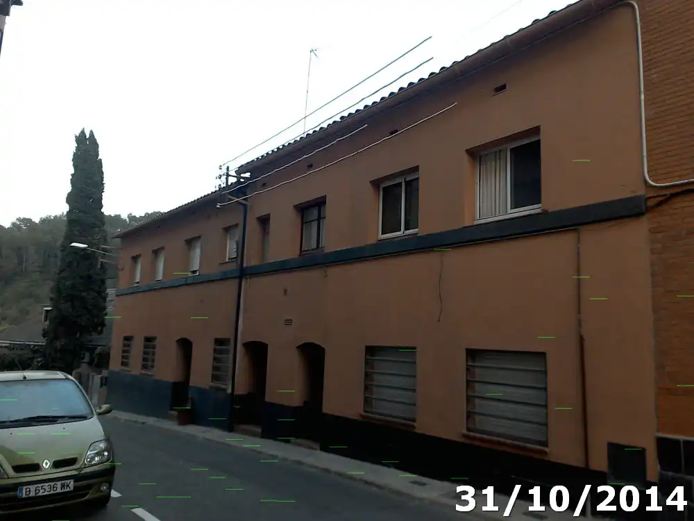 Außenansicht von Wohnung zum Verkauf in Torrelles de Llobregat