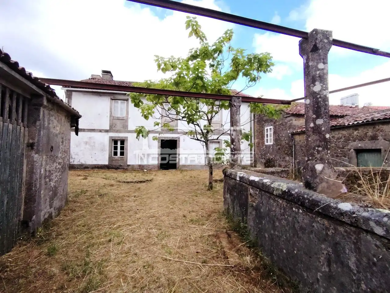 Casa amb jardí en venda a Lg. Quintans, imagen 52