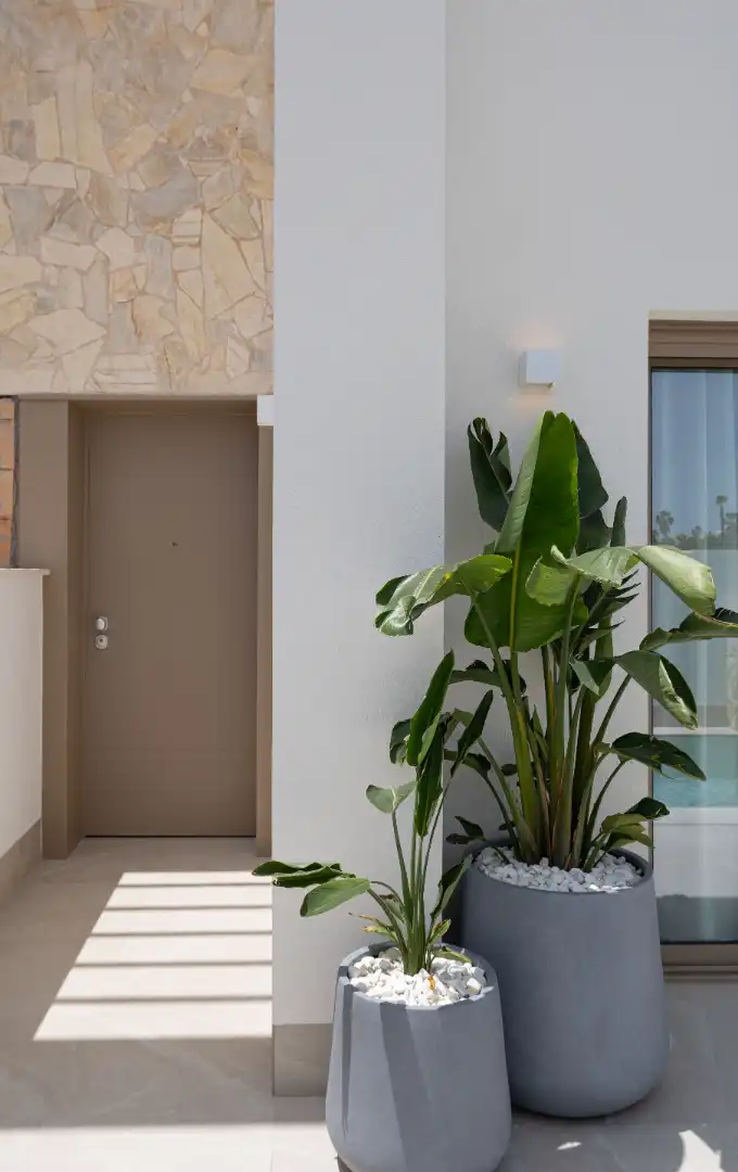 Casa o chalet en venta en Los Alcázares con Aire acondicionado, Calefacción y Jardín privado